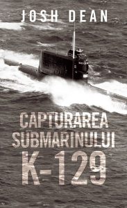 Capturarea submarinului