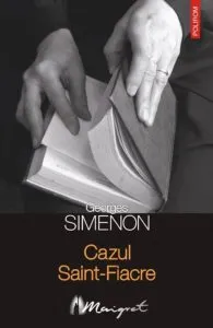 Cazul Saint-Fiacre de Georges Simenon