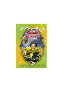 Cele mai frumoase Balade și poezii