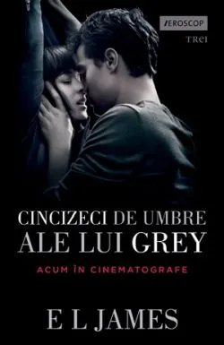 Cincizeci de umbre ale lui Grey