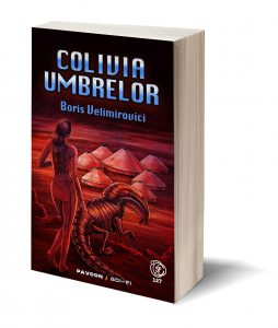 Colivia Umbrelor