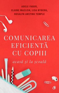 Comunicarea eficienta cu copiii