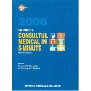 Consultul Medical in 5 Minute