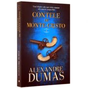 Contele de Monte-Cristo. Volumul 4