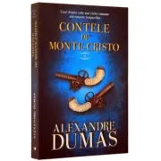Contele de Monte-Cristo. Volumul 4 de Alexandre  Dumas