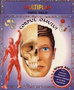 Corpul uman - Multiplan