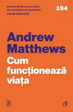 Cum funcționează viața de Andrew Matthews