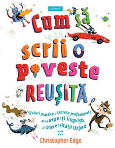 Cum sa scrii o poveste reusita