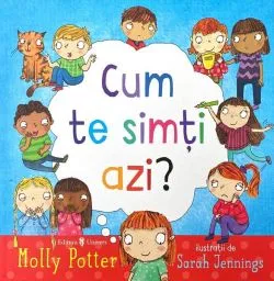 Cum te simți azi? de Ana Irimescu