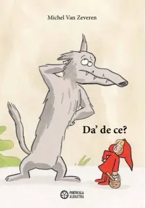 Da’ de ce? de Michel Van Zeveren