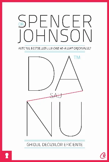 Da sau nu de Spencer Johnson