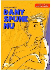 Dany spune nu!