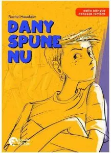 Dany spune nu! de Rachel Hausfater