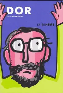 Decât o Revistă. Nr.33