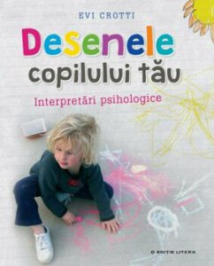 Desenele copilului tau. Interpretari psihologice