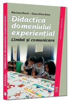Didactica domeniului experiential