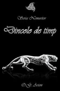 Dincolo de timp (Vol. 3) de O.G. Arion