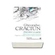 Doi intr-o carte (fara a-l mai socoti pe autorul ei) de Gheorghe Craciun