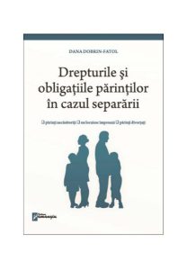 Drepturile și obligațiile părinților în cazul separării