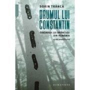 Drumul lui Constantin. Evadarea lui Brancusi din Romania, o reconstituire