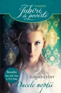 Ducele noptii de Elizabeth Hoyt