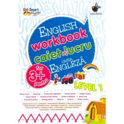 English workbook Level 1