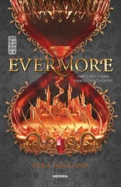 Evermore de Sara Holland