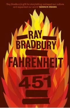 Fahrenheit 451 de Ray Bradbury