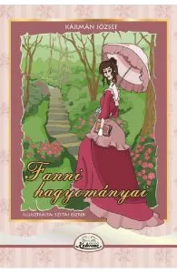 Fanni Hagyomanyai de Karman Jozsef