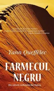 Farmecul negru de Yann Queffelec