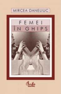 Femei in ghips