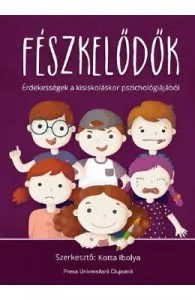 Feszkelodok de Ibolya Kotta