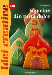 Figurine din turta dulce - Idei creative 120