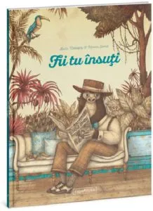 Fii tu insuti de Luca Tortolini