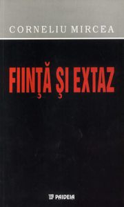Fiinta si extaz