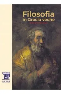 Filosofia in Grecia veche de Gheorghe Vladutescu