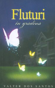 Fluturi in gradina