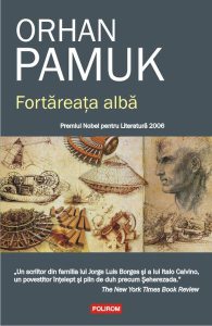 Fortăreaţa albă