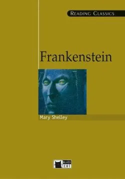 Frankenstein   CD (C1/C2) de Mary Shelley