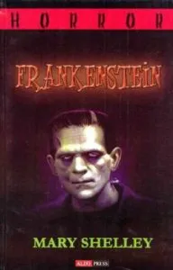 Frankenstein de Shelley Mary
