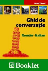 Ghid de conversatie roman-italian