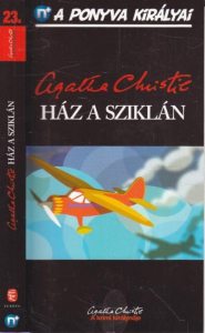 Haz a sziklan - 23. Kotet