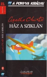 Haz a sziklan - 23. Kotet de Agatha Christie