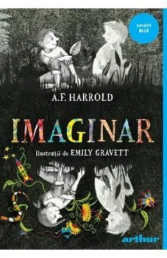 Imaginar de A. F. Harrold