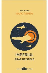 Imperiul: Praf de stele