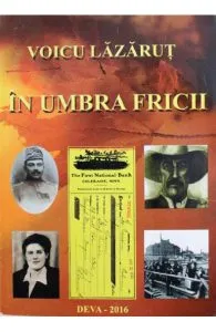 In umbra fricii de Voicu Lazarut