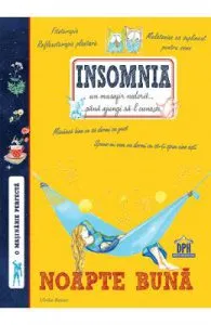 Insomnia. Noapte buna de Ulrike Raiser