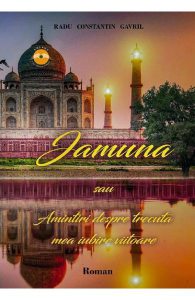 Jamuna sau Amintiri despre trecuta mea iubire viitoare
