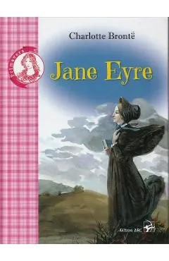 Jane Eyre de Charlotte Bronte
