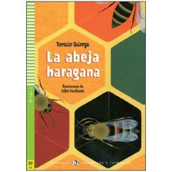 La Abeja Haragana